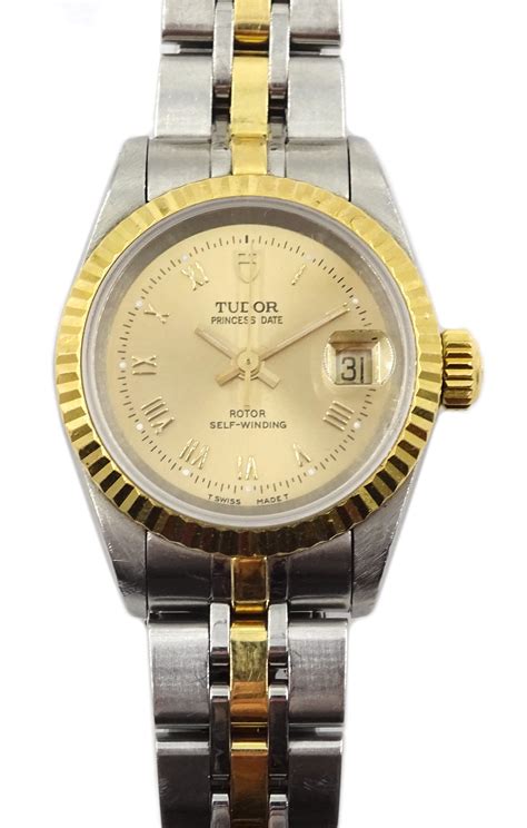 tudor ladies watch price|tudor female watches.